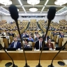 Вячеслав Володин: депутаты едины во мнении о необходимости эффективных мер по ограничению использования пальмового масла при производстве пищевых продуктов