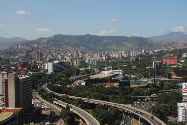 США усиливают давление на Венесуэлу: закрытое небо – новая мера