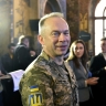 SHOT: Врачи предотвратили смерть отца главкома ВСУ Сырского в Москве