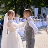Фестиваль студенческих семей может стать ежегодным