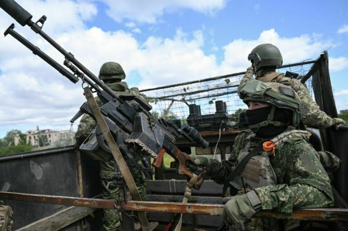 Сиротам — бойцам СВО хотят помочь с жильем