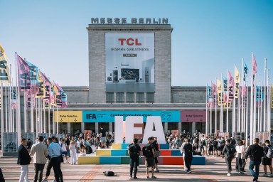 Германия — IFA–2025: когда «умный дом» начинает думать