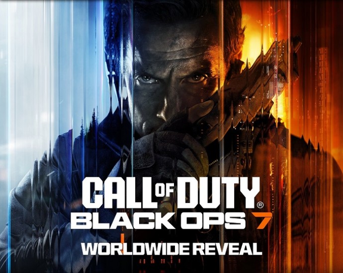 Презентация Call of Duty Black Ops 7 пройдёт в августе в рамках gamescom 2025