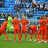 «Урал» выбил «Рубин» из Кубка России