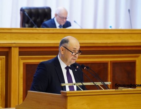 В Уфе избрали председателя Союза журналистов Башкирии