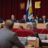 Спикер Заксобрания Кировской области Роман Береснев: Единогласно приняли еще один закон в пользу многодетных семей