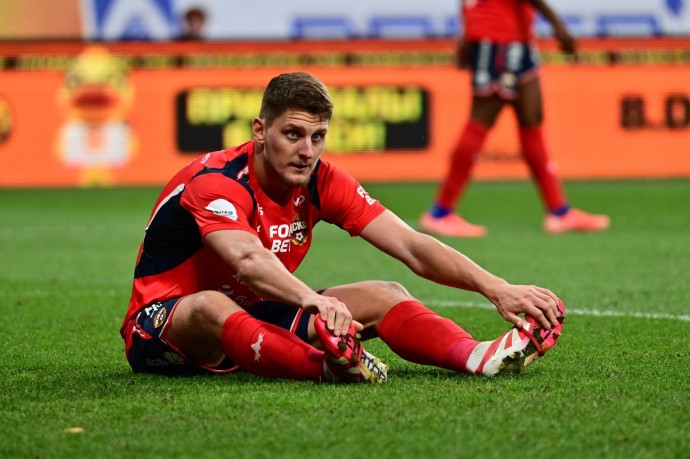 Сенников высказался о возможном обмене Дивеева на Гонду