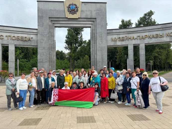 В Башкирии пенсионеры могут отправиться в льготное путешествие за границу