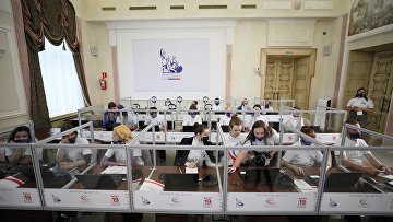 ОП РФ подписала соглашения по наблюдению за выборами с 15 партиями