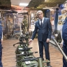 В 106-й дивизии ВДВ состоялось открытие выставки «Время выбрало нас!»