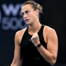Соболенко вышла во второй круг US Open
