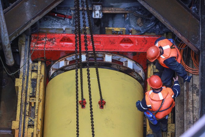 В СФ считают, что на Дальнем Востоке нужно активно развивать новые генерации В СФ считают, что на Дальнем Востоке нужно активно развивать новые генерации