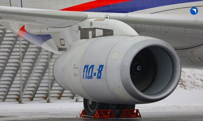 В правительстве заявили о большей экономичности двигателей ПД-8 в сравнении с аналогами