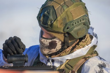 Минобороны РФ сообщило о массированных ударах по объектам ВСУ