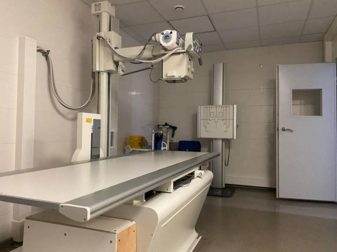 ​Пермские врачи спасли жизнь ребенку с тяжелой травмой головы и мозга