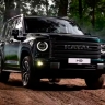 Стартовали продажи обновленного внедорожника Haval H9 за почти 5 млн рублей