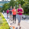 Проекты «Спортивные выходные» и «Мой спортивный район» открывают новый сезон