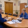 Александр Новиков: в Смоленск поступило 26 600 доз вакцины от гриппа