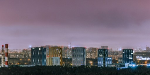 Собянин: Силы ПВО пресекли атаку еще одного беспилотника на Москву