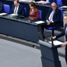 Германия — Немцы против немцев, а Шпан за канцлера