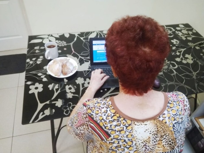 Дачники из Костромской области потратили в офисных приложениях в 2 раза больше трафика, чем прошлым летом