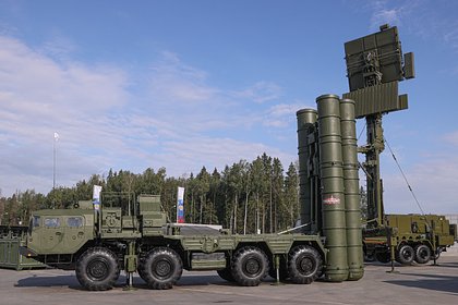 Опасность атаки БПЛА объявлена в одном российском регионе