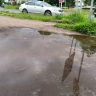 Жителям российского города пришлось собирать дождевую воду