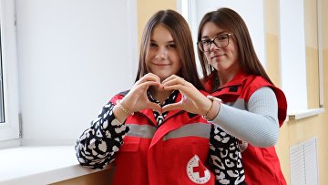 Голикова поприветствовала участников III Национального форума РКК