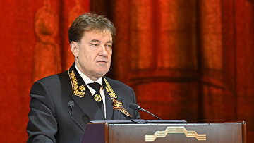 Необходимо изучить успешный опыт применения ИИ в судопроизводстве регионов — Момотов