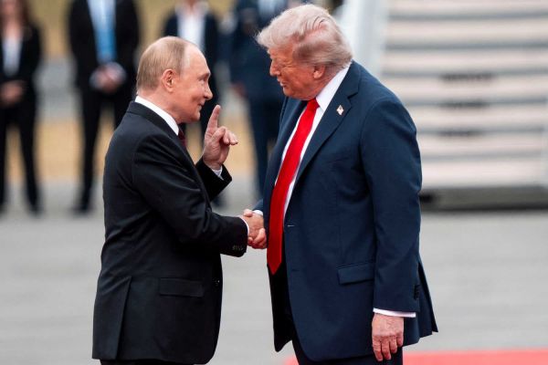 Многое остается загадкой: В США сделали 5 выводов из саммита Путина и Трампа
