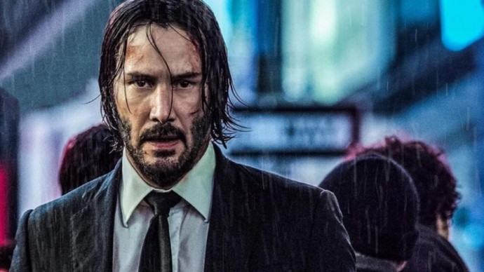В Lionsgate уже работают над «Джоном Уиком 5»