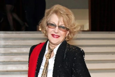 "Золотая орлица" Светлана Дружинина