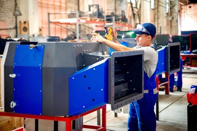 В Смоленской области отказывается поддержка бизнесу