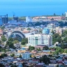 На кладбище нашли останки 50 младенцев неизвестного происхождения