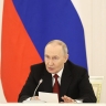 Путин присвоил наименования «гвардейских» 35-й армии и 968-му авиаполку