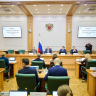 Глава Минкультуры России приняла участие в заседании Комитета Совета Федерации по бюджету и финансовым рынкам