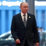 Путин пошутил над своим пресс-секретарем Песковым