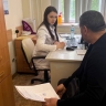 17 мая в больнице Городского округа Пушкинский прошел осмотр для участников СВО и их близких