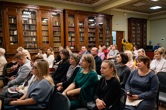 В Тульской области уже обновили 16 библиотек до модельных стандартов В Тульской области уже обновили 16 библиотек до модельных стандартов