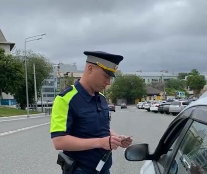 В Астрахани пойманные водители «под градусом» заплатят штрафы на 1,2 миллиона В Астрахани пойманные водители «под градусом» заплатят штрафы на 1,2 миллиона