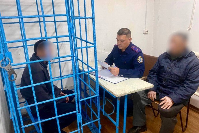 Якутянин взят под стражу за попытку убийства из ружья в оленеводческой бригаде