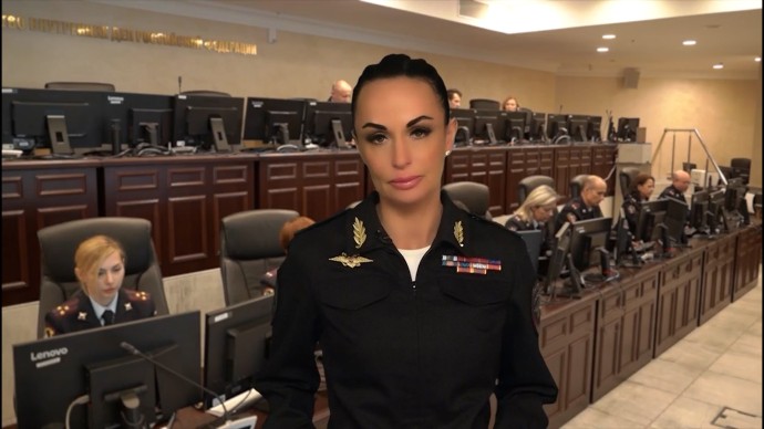 Ирина Волк прокомментировала задержание троих вымогателей из Петергофа Ирина Волк прокомментировала задержание троих вымогателей из Петергофа