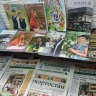 В уфимском магазине издательства «Китап» пройдет акция подписки