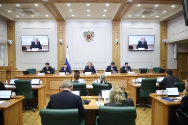 В СФ предлагают преподавать интеллектуальное право студентам творческих вузов