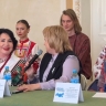 Костромская чиновница насмешила Надежду Бабкину своими комплиментами
