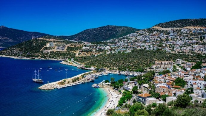 Туроператор: Турция должна отказаться от бронирований last minute Туроператор: Турция должна отказаться от бронирований last minute