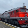 В Приамурье наказали жителя Улан-Удэ, который пьяным сорвал стоп-кран в поезде