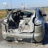 В больницу Белгорода срочно доставили раненого автомобилиста