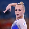 Российская гимнастка Мельникова назвала задачу на чемпионат мира