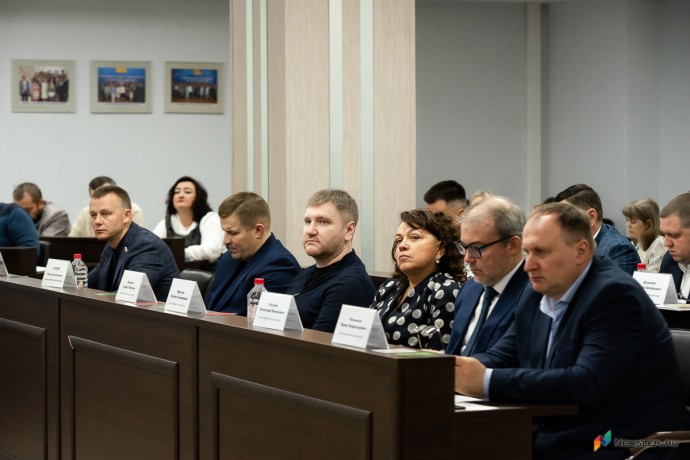 Дума одобрила выделение 3,9 миллиона на таблички с новыми названиями улиц